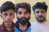 Moodbidri: Three arrested for illegal cattle transport; habitual offender booked in 30th case